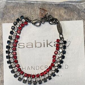 Sabika Tiara Bracelet